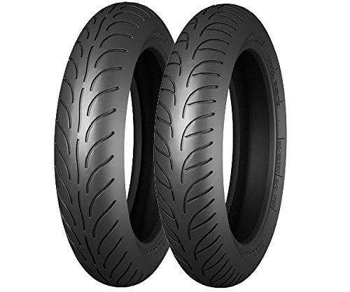 Amazon.co.jp: ナンカン(Nankang) バイク用タイヤ前後セット